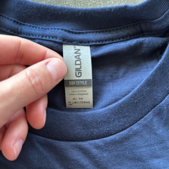 Pusheen I’m Busy Tee - Picture 3 of 5